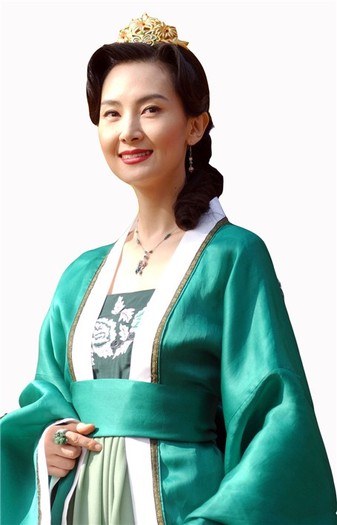 20080512 - Imbracamintea coreenilor din diferite perioade
