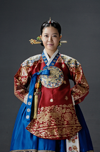 20080610 - Imbracamintea coreenilor din diferite perioade