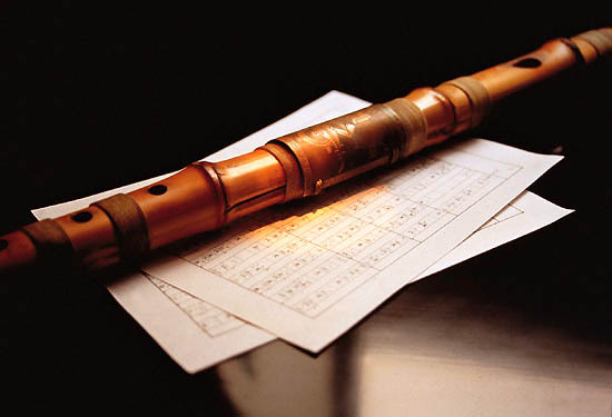 daegeu10 - Instrumentele muzicale traditionale