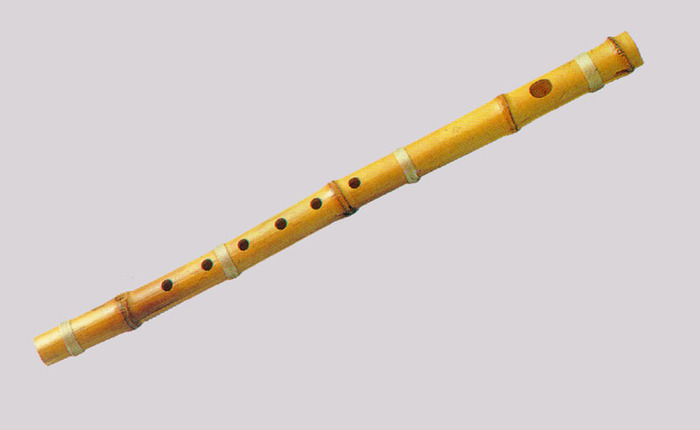 dangje10 - Instrumentele muzicale traditionale