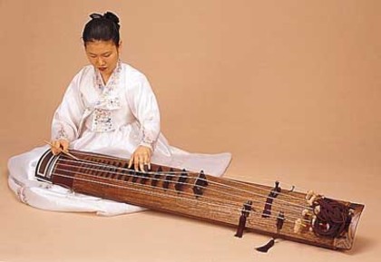 geomun10 - Instrumentele muzicale traditionale