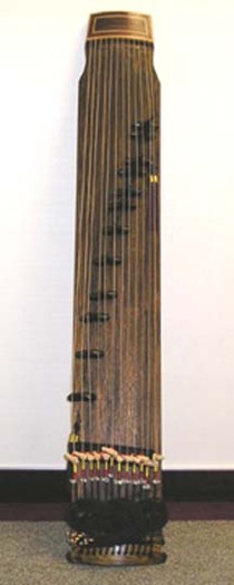 geum10 - Instrumentele muzicale traditionale