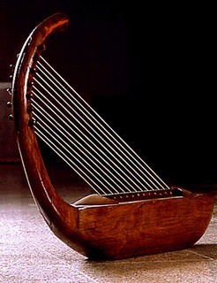 gonghu10 - Instrumentele muzicale traditionale