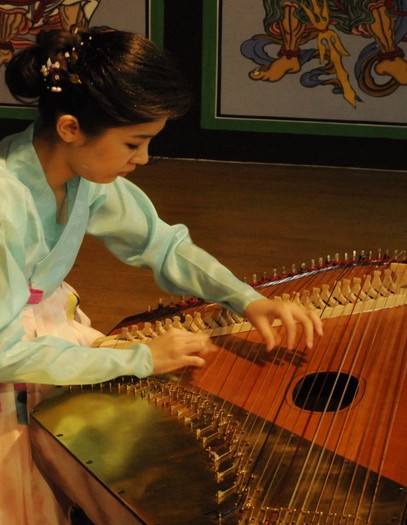 ongnyu10 - Instrumentele muzicale traditionale