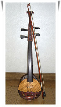 sohaeg10 - Instrumentele muzicale traditionale