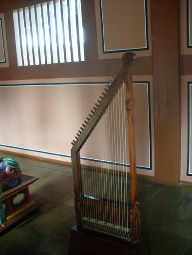 sugong10 - Instrumentele muzicale traditionale
