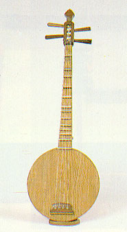 wolgeu10 - Instrumentele muzicale traditionale