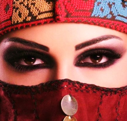 I__m_nothing_BUT_Arabian_eyes_by_Noufaty