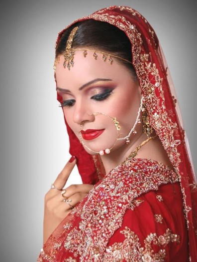 Bridal-Eye-Makeup-Ideas6 - Podoabe indiene1