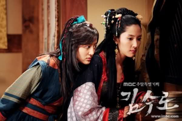 r2u9g9 - Kim Soo Ro