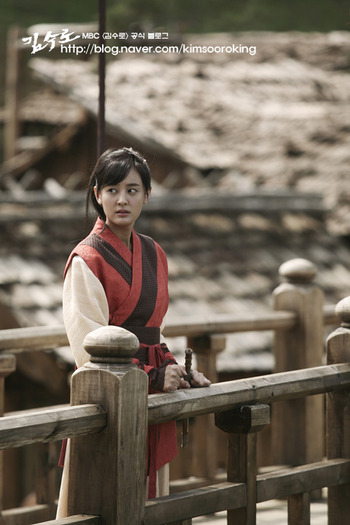 강별2_kimsooroking - Ah Hyo