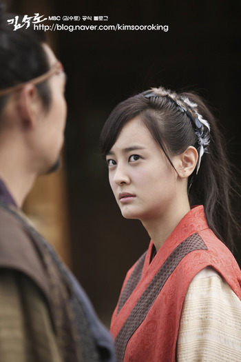 강별4_kimsooroking - Ah Hyo
