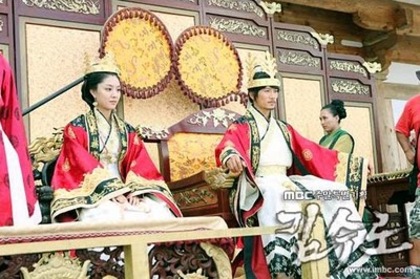 Kim Suro2 - Kim Soo Ro