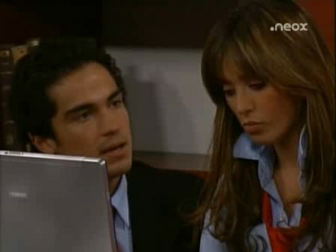 rebelde (505) - 0 Telenovela Rebelde Capturi Exclusive