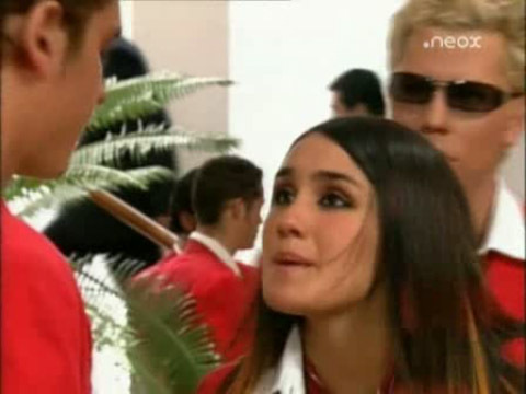 rebelde (541) - 0 Telenovela Rebelde Capturi Exclusive