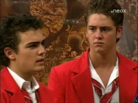 rebelde (542) - 0 Telenovela Rebelde Capturi Exclusive