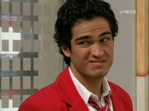 rebelde (543) - 0 Telenovela Rebelde Capturi Exclusive