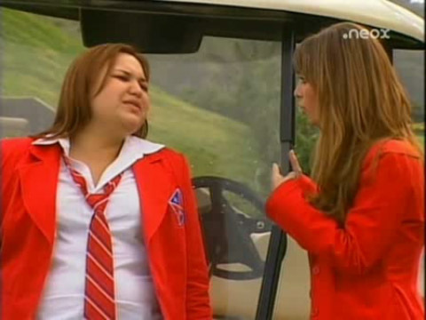 rebelde (549) - 0 Telenovela Rebelde Capturi Exclusive