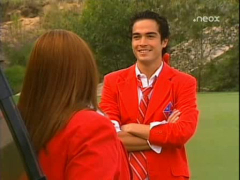 rebelde (550) - 0 Telenovela Rebelde Capturi Exclusive