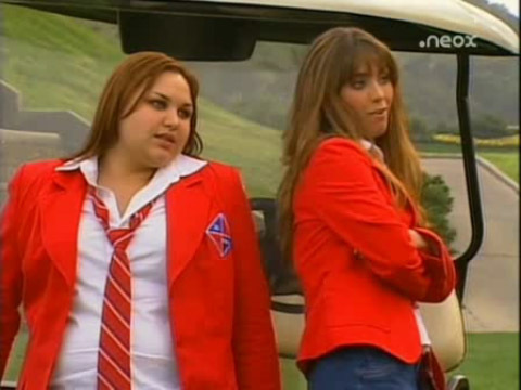 rebelde (551) - 0 Telenovela Rebelde Capturi Exclusive