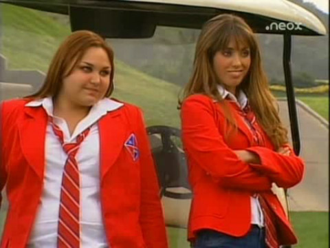 rebelde (552) - 0 Telenovela Rebelde Capturi Exclusive
