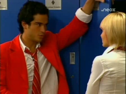 rebelde (553) - 0 Telenovela Rebelde Capturi Exclusive