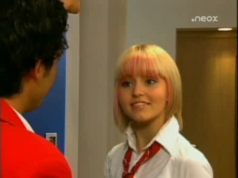 rebelde (555) - 0 Telenovela Rebelde Capturi Exclusive