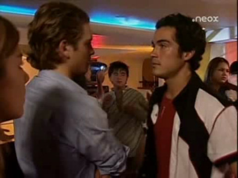 rebelde (569) - 0 Telenovela Rebelde Capturi Exclusive