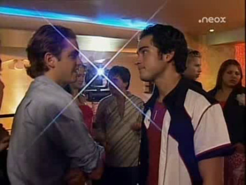 rebelde (570) - 0 Telenovela Rebelde Capturi Exclusive
