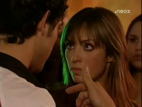 rebelde (572) - 0 Telenovela Rebelde Capturi Exclusive