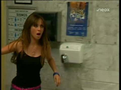 rebelde (578) - 0 Telenovela Rebelde Capturi Exclusive