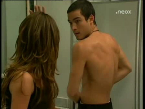 rebelde (586) - 0 Telenovela Rebelde Capturi Exclusive