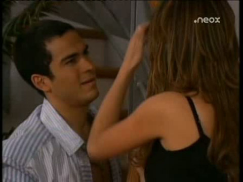 rebelde (593) - 0 Telenovela Rebelde Capturi Exclusive