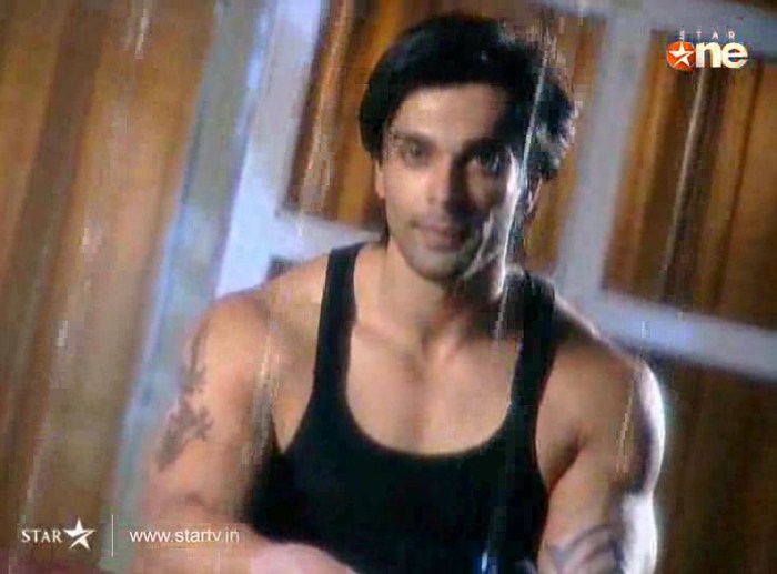 mmnJM - DILL MILL GAYYE KaSh As ArSh Panchgani Rain Scene Caps I