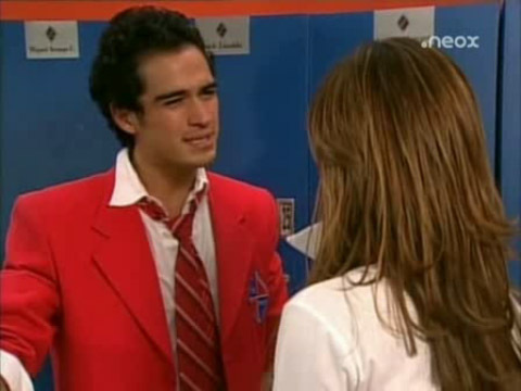 rebelde (632) - 0 Telenovela Rebelde Capturi Exclusive