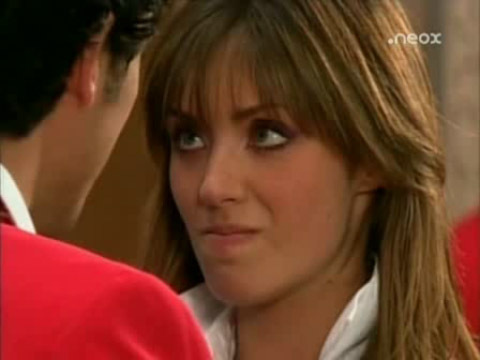 rebelde (635) - 0 Telenovela Rebelde Capturi Exclusive