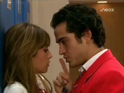 rebelde (637) - 0 Telenovela Rebelde Capturi Exclusive