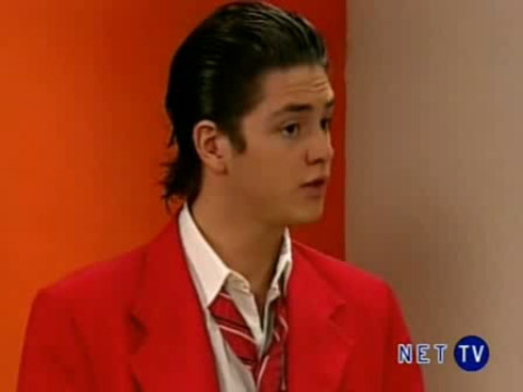 rebelde (643) - 0 Telenovela Rebelde Capturi Exclusive