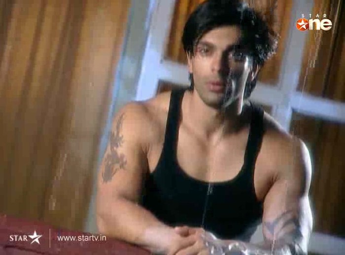 GTaWp - DILL MILL GAYYE KaSh As ArSh Panchgani Rain Scene Caps I