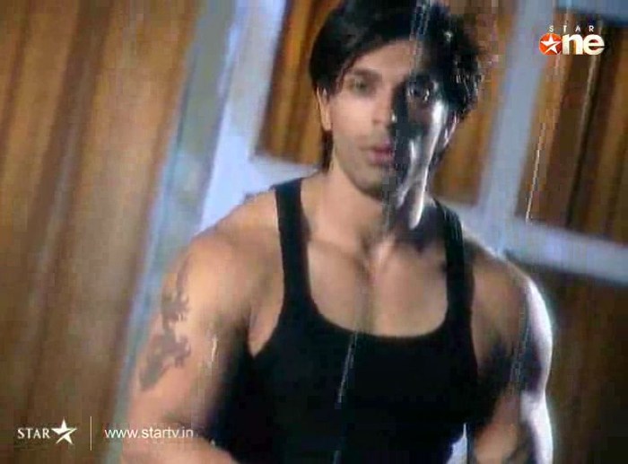VFhOk - DILL MILL GAYYE KaSh As ArSh Panchgani Rain Scene Caps I