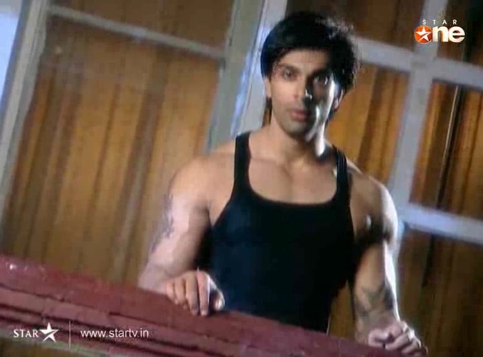 J55j8 - DILL MILL GAYYE KaSh As ArSh Panchgani Rain Scene Caps I