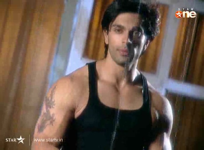 styyk - DILL MILL GAYYE KaSh As ArSh Panchgani Rain Scene Caps I