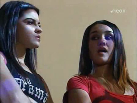 rebelde (655) - 0 Telenovela Rebelde Capturi Exclusive