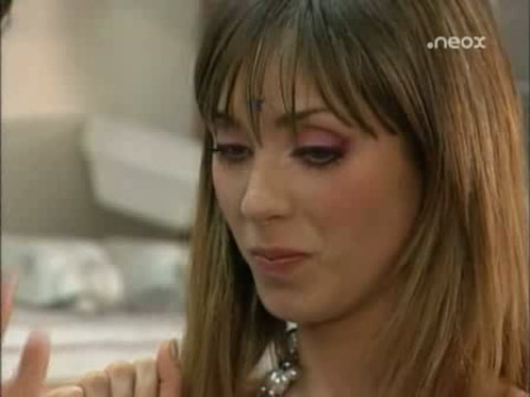 rebelde (660) - 0 Telenovela Rebelde Capturi Exclusive