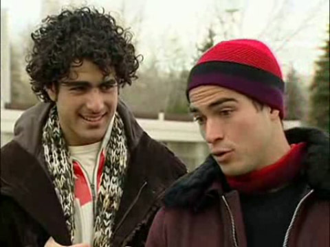 rebelde (662) - 0 Telenovela Rebelde Capturi Exclusive