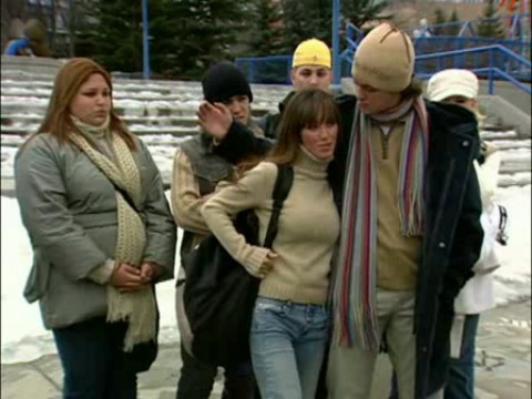 rebelde (665) - 0 Telenovela Rebelde Capturi Exclusive