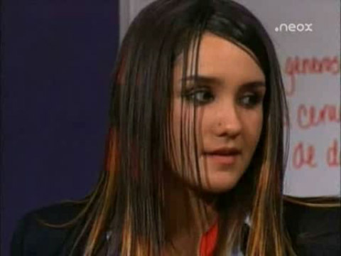 rebelde (734)