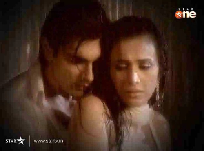 RRprm - DILL MILL GAYYE KaSh As ArSh Panchgani Rain Scene Caps I