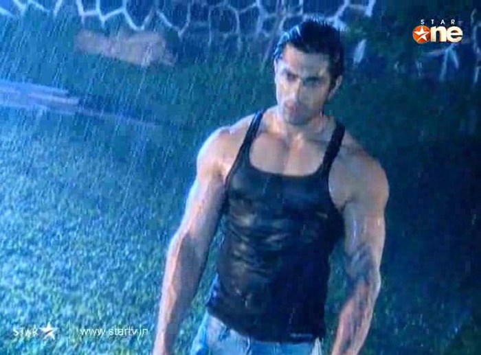 5jgdf - DILL MILL GAYYE KaSh As ArSh Panchgani Rain Scene Caps I