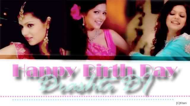 rkbyax - Drashti Dhami